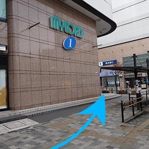 本厚木駅から02