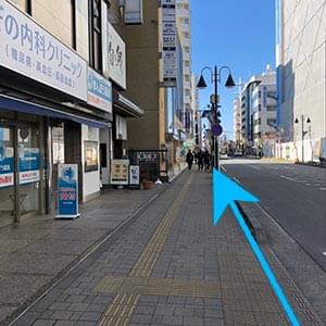 本厚木駅から04